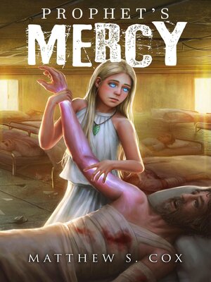 cover image of Prophet's Mercy